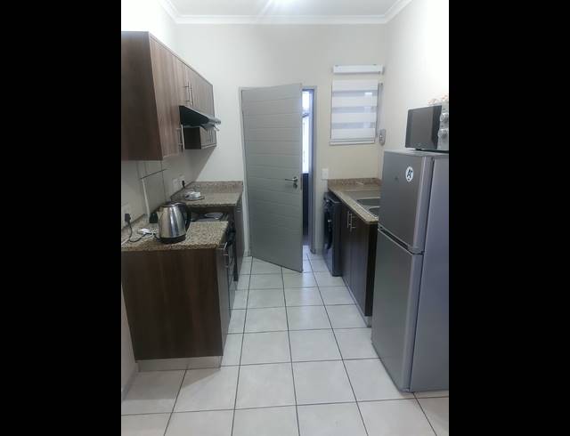 2 BEDROOM APARTMENT TO LET IN KWAMASHU